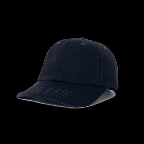Polar - Polar Skate Co. Hat (Black) *SALE